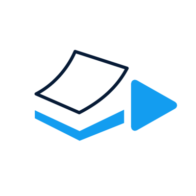 Screenshot of PDFdigest, Turn a dense research paper into a narrated video summary
