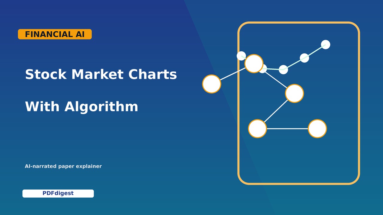 Applications of Deep Learning and Machine Learning in Trading visual preview