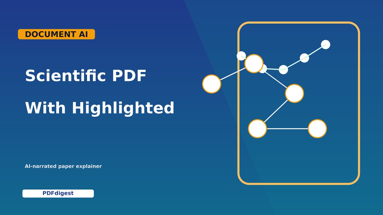DocRefine: An Intelligent Framework for Scientific Document Understanding and Content Optimization based on Multimodal Large Model Agents visual preview