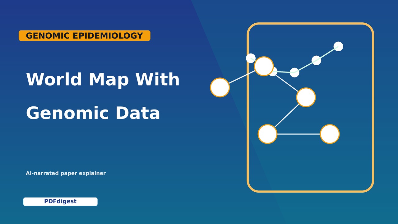 Leveraging NCBI Genomic Metadata for Epidemiological Insights: Example of Enterobacterales visual preview