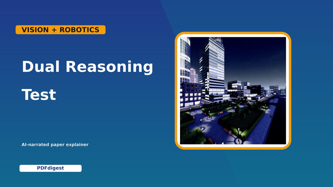 Knowing the Self, Understanding the World: A Dual-Cognition Benchmark for UAV Spatio-temporal Reasoning with MLLMs visual preview