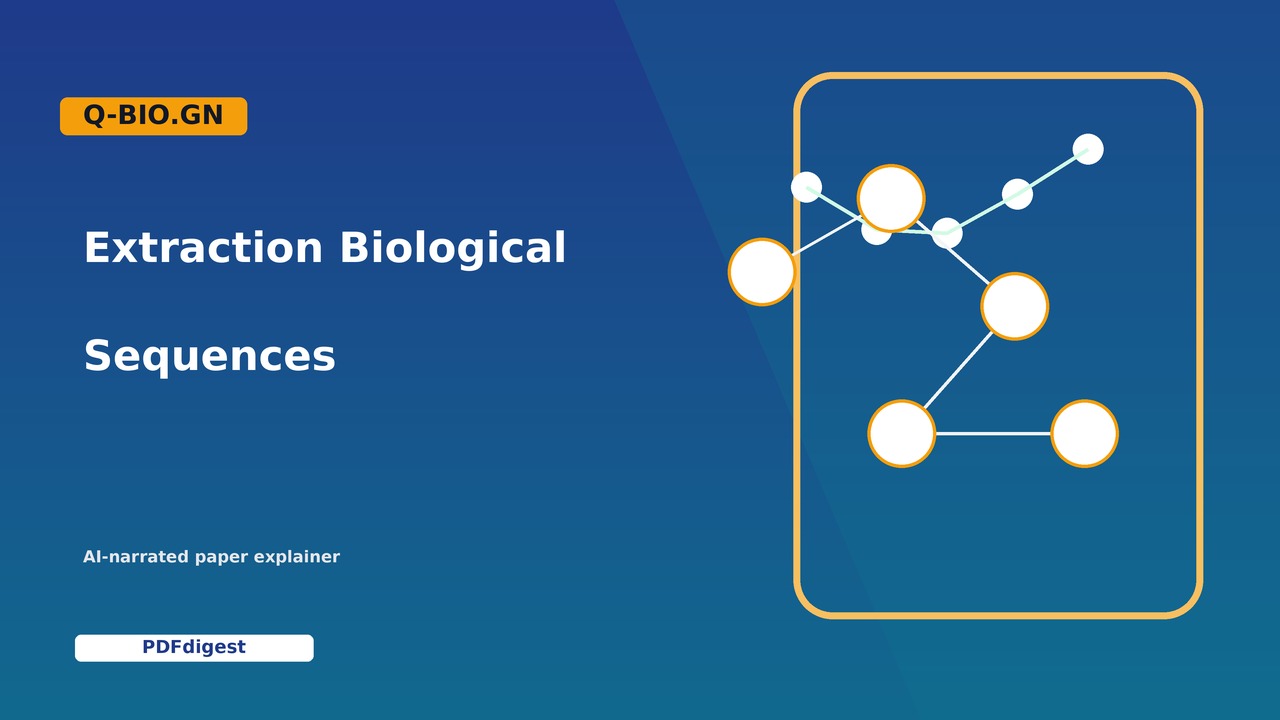 deepFEPS: Deep Learning-Oriented: Evidence from Extraction Biological visual preview
