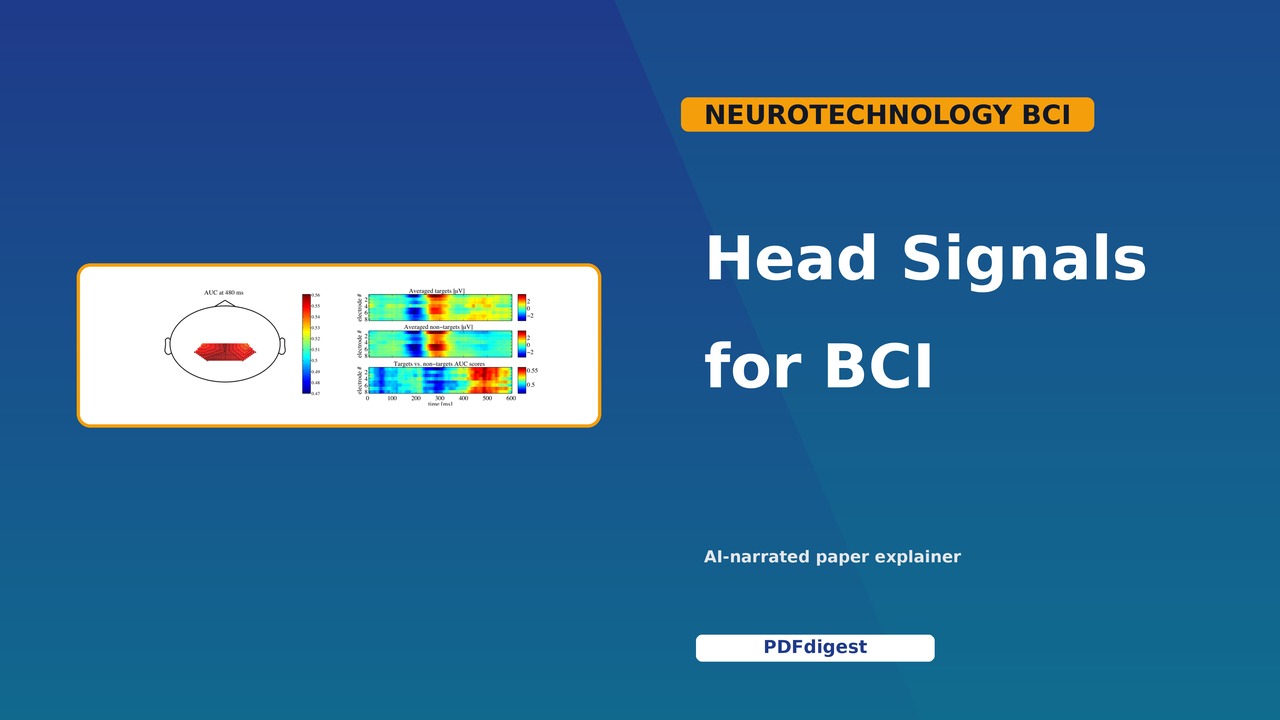 Multi-command Tactile and Auditory Brain Computer Interface based on Head Position Stimulation visual preview