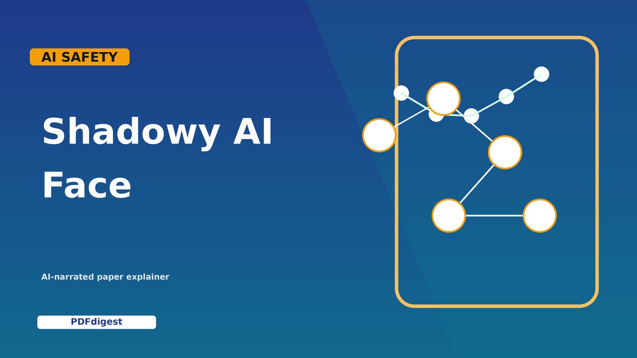 Unmasking the Shadows of AI: Investigating Deceptive Capabilities in Large Language Models visual preview