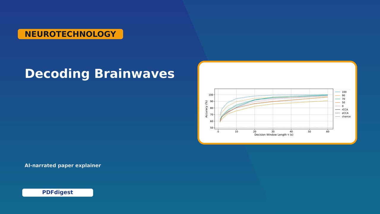 TOWARDS AUDITORY ATTENTION DECODING WITH NOISE-TAGGING: A PILOT STUDY visual preview
