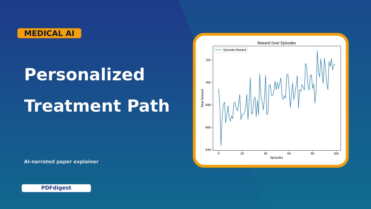 Enhancing Personalized Bladder Cancer Treatment Through Reinforcement Learning: A Recurrent Patient State-Transition Decision Support Framework visual preview