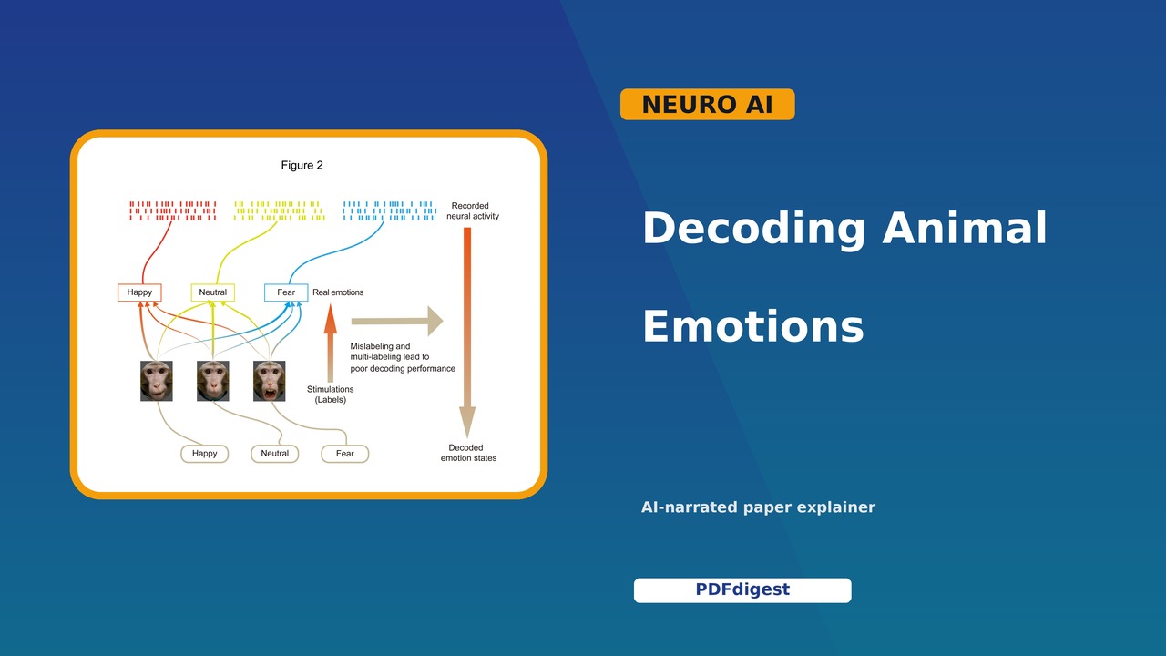 A Deep-Learning-Based Neural Decoding Framework for Emotional Brain-Computer Interfaces visual preview
