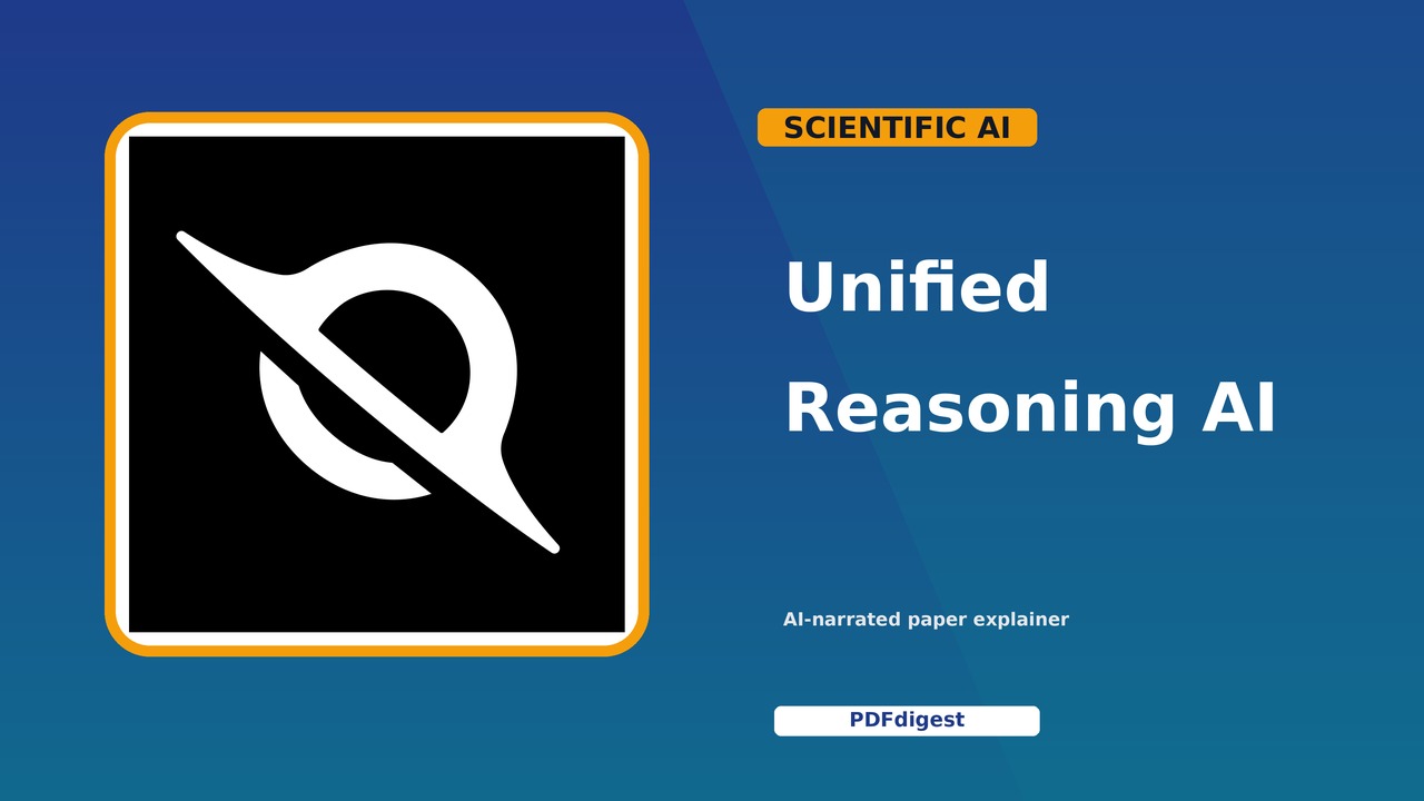 for Scientific Understanding, Prediction visual preview
