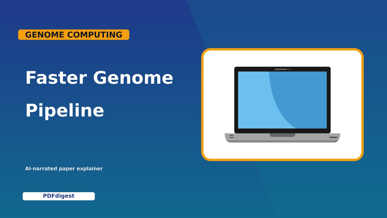 GenPIP: In-Memory Acceleration of Genome Analysis via Tight Integration of Basecalling and Read Mapping visual preview