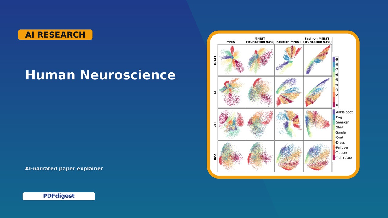 Task-relevant autoencoding enhances machine learning for human neuroscience visual preview