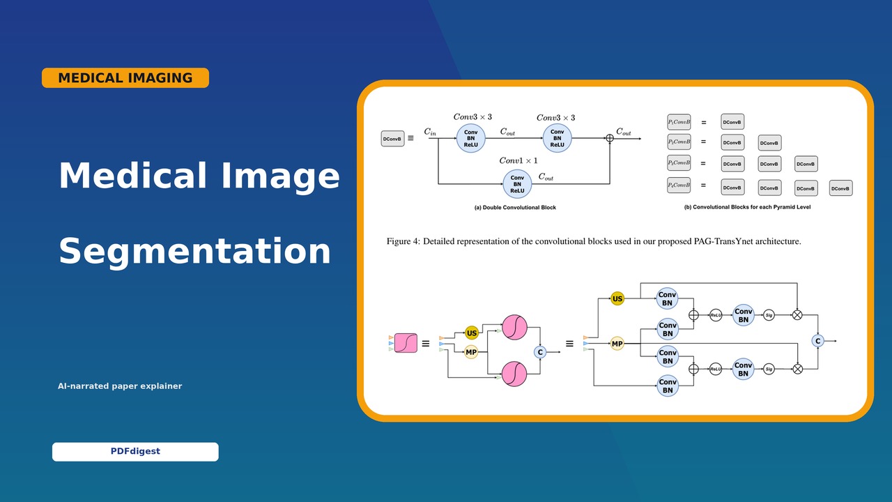 RETHINKING ATTENTION GATED WITH HYBRID DUAL PYRAMID TRANSFORMER-CNN FOR GENERALIZED SEGMENTATION IN MEDICAL IMAGING A PREPRINT visual preview