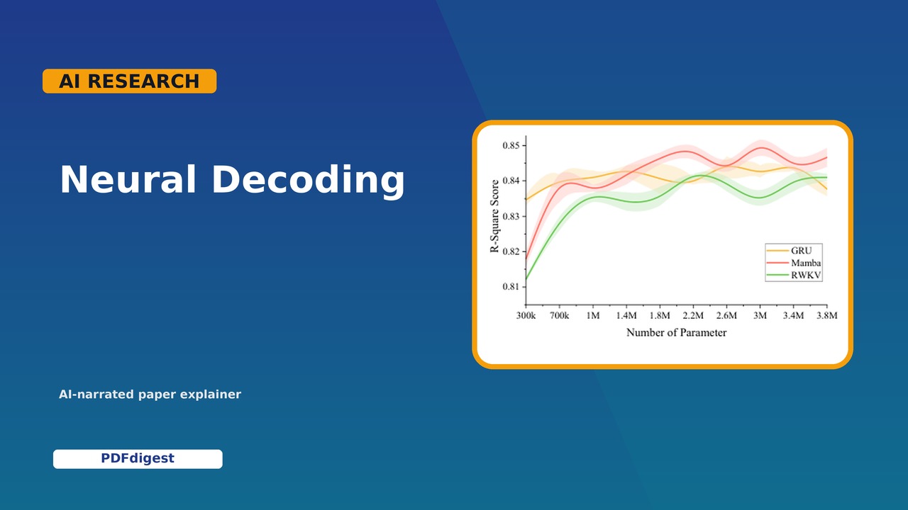 Benchmarking Neural Decoding Backbones towards Enhanced On-edge iBCI Applications visual preview